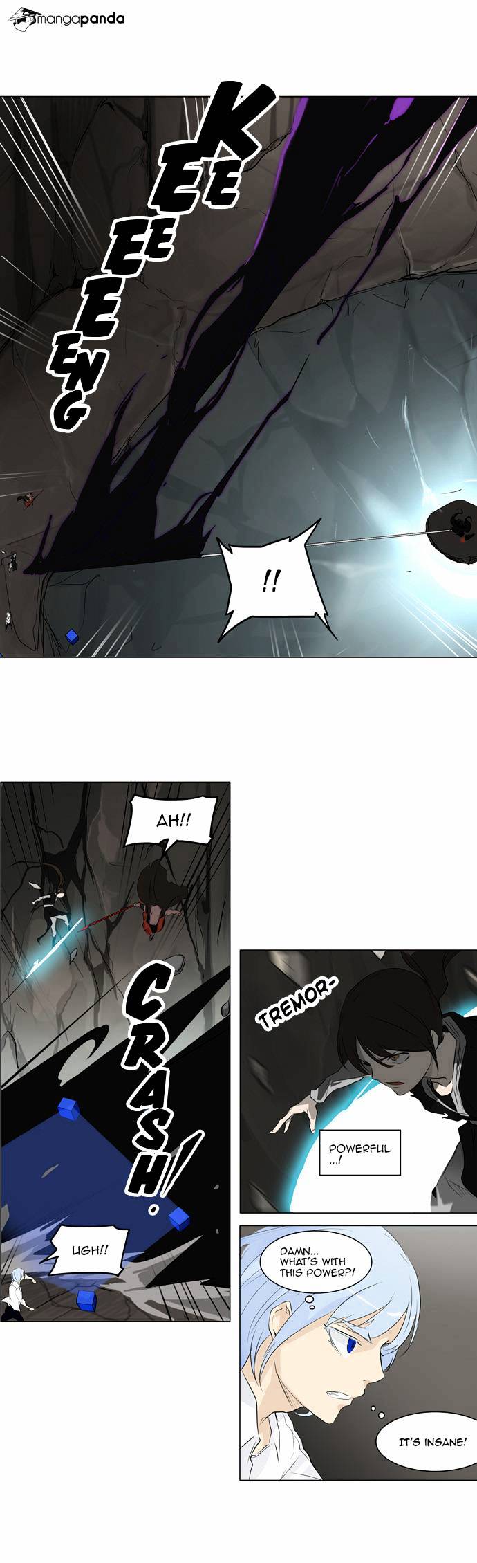 Tower of God, Chapter 180 image 13